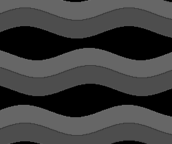 deep groove